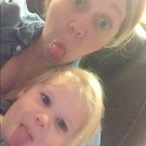 Meet your Posher, Kim